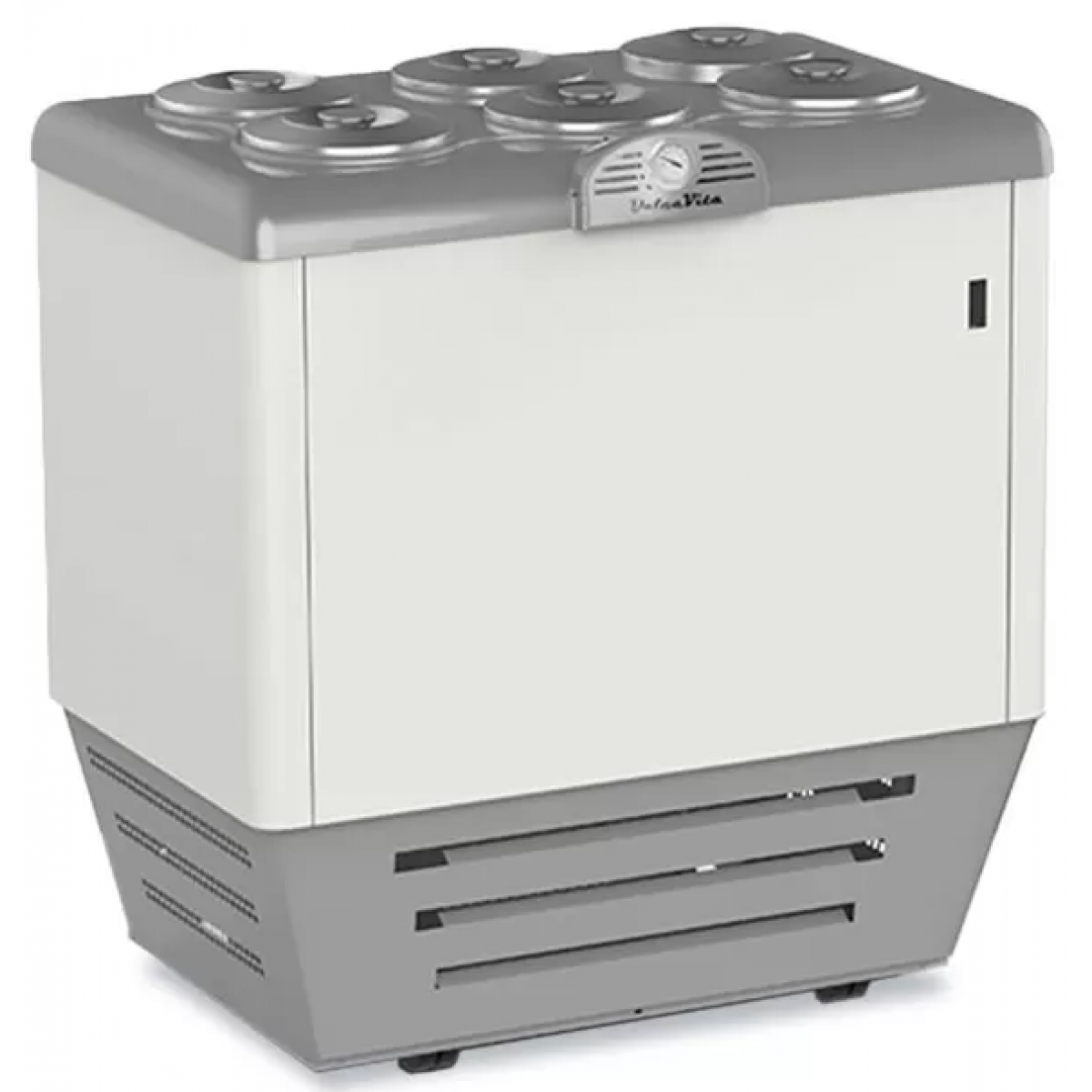 Mondial Framec DOLCE VITA NEW 6 220公升 意大利雪糕冷凍櫃